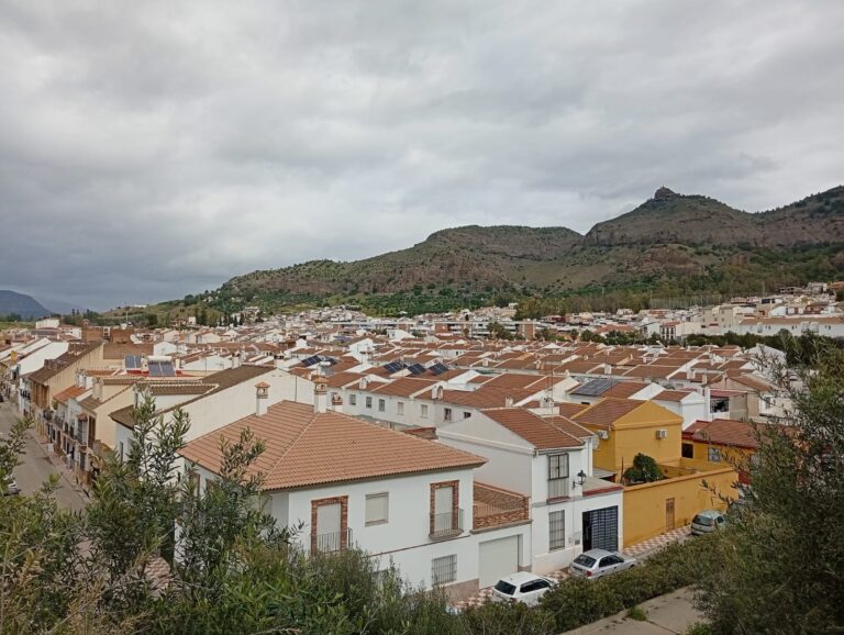 ¿Qué es la propiedad horizontal tumbada? Concepto, características y régimen legal en España