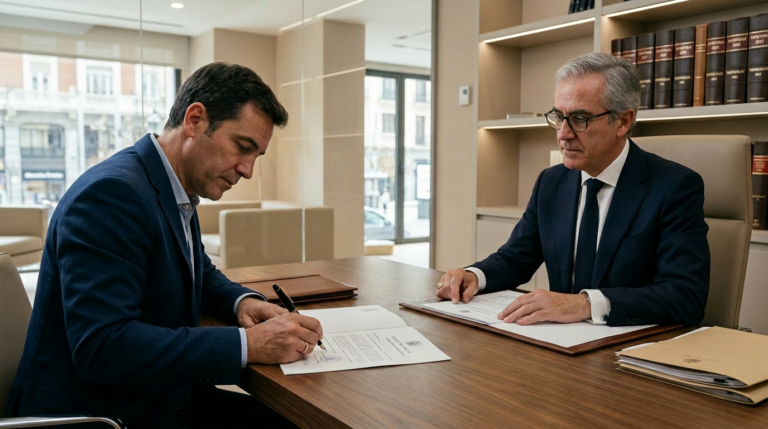 Renunciar a una herencia: ¿Cuándo y cómo hacerlo?